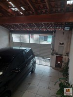 Sobrado Mogi das cruzes - Cidade jardim